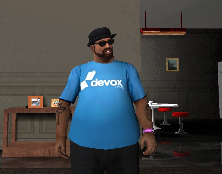 mod